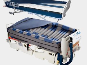 Bed & Stretcher Accessories