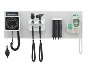 Diagnostic System and Accessories