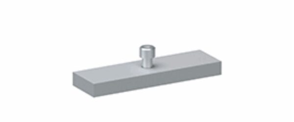 Channel Stopper Insert