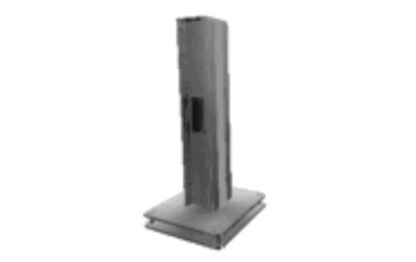 Counter Top Mount, 18"