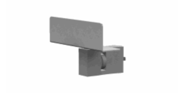 Ophthalmoscope Holder