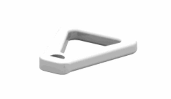 Handle for Amico Roll Stand