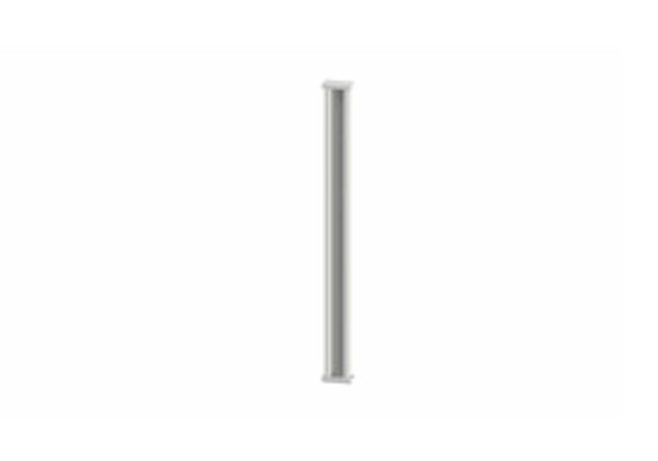 Vertical Wall Channel, 24"