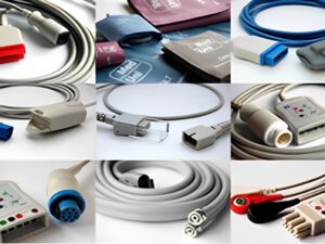 Patient Monitoring Cables & Sensors