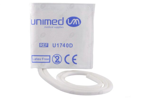 AU-U1790D-C48-05   NIBP Cuff, Disposable (thigh)