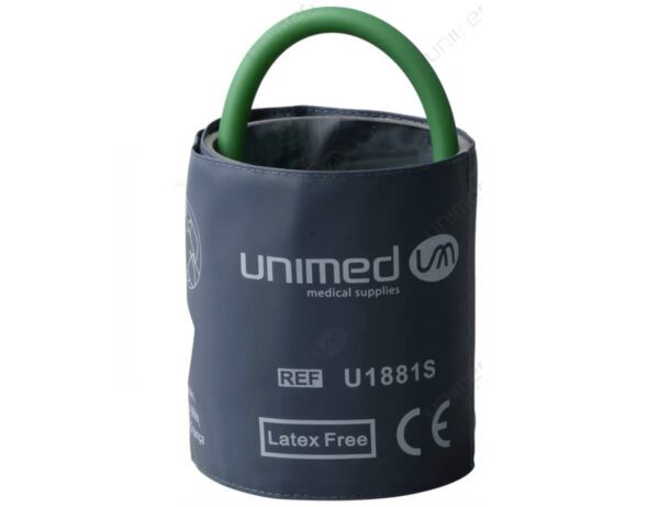 AU-U1881S   NIBP Cuff, Reuseable