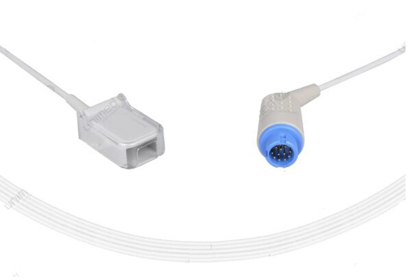 AU-U708-20   SPO2 Trunk Cable