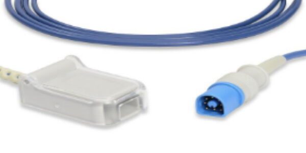 AU-U710-43   SPO2 Trunk Cable