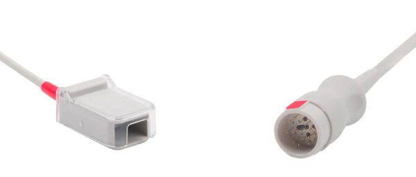 AU-U710M-270R   SPO2 Trunk Cable
