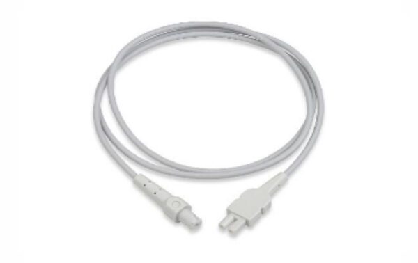 AU-X-MQB-66DF   EKG Lead Wire, GE, Twistlock