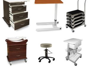 Patient Care Furniture
