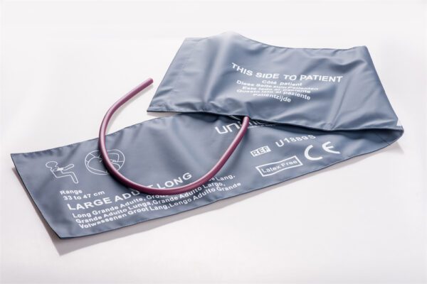 AU-U1889S   NIBP Cuff, Reuseable