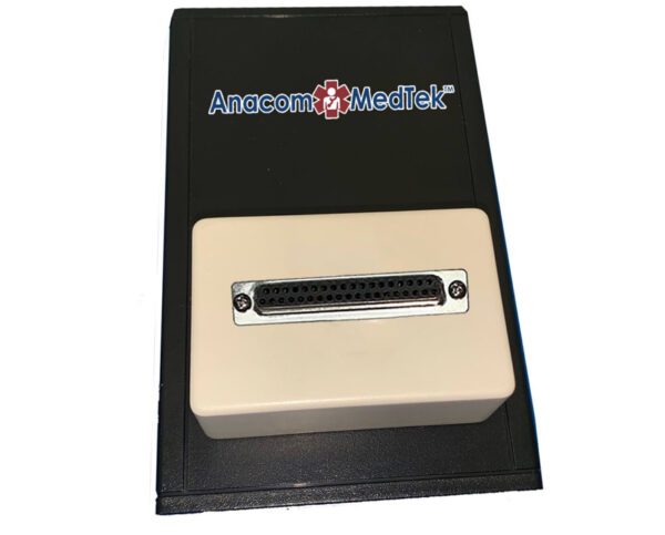 Tester Plug in Module